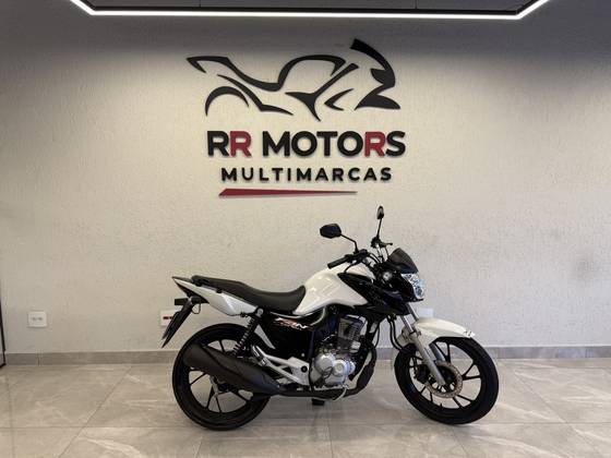 HONDA CG 160 FAN HONDA CG 160 FAN